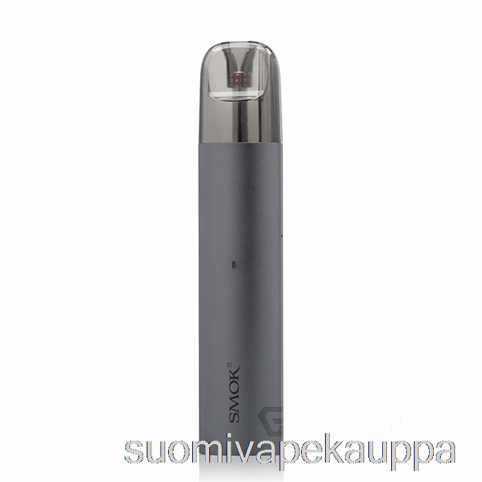 Vape Nesteet Smok Solus 16w Pod Kit Harmaa